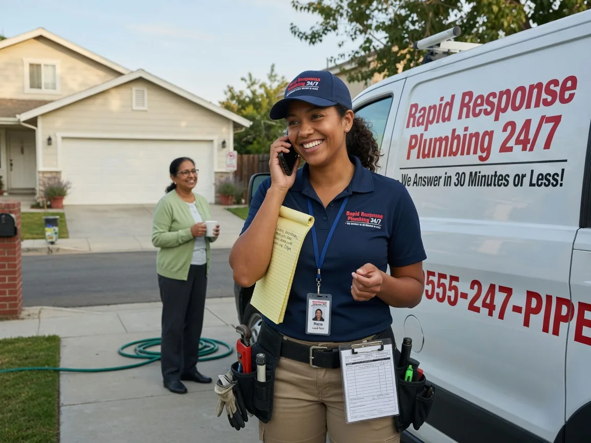 Emergency Plumber Rose Hill, VA FAQs